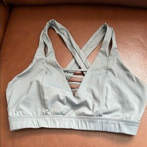 Born Primitive Gray Bra